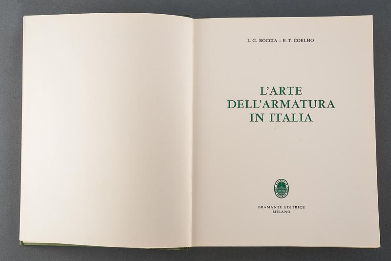 Boccia, L.G. / Coelho, E.T.