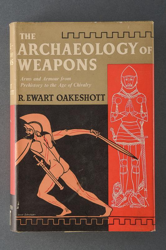 Oakeshott, Ewart R.