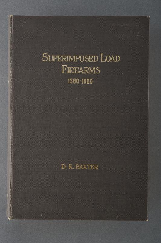 Baxter, D.R.