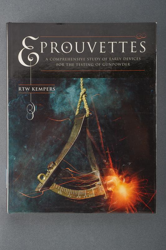 "Eprouvettes"