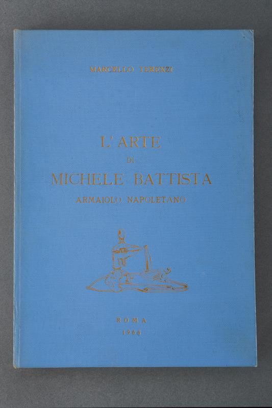 Terenzi, Marcello