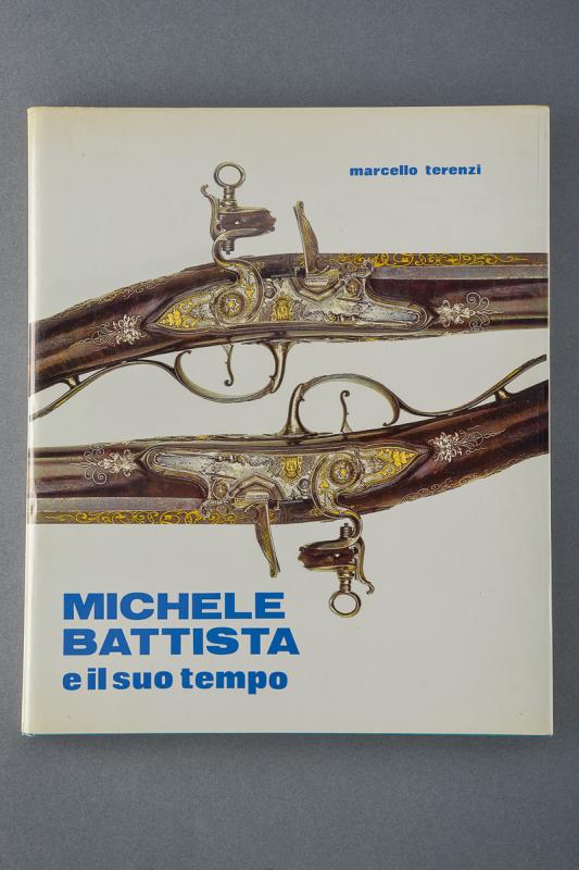 Terenzi, Marcello