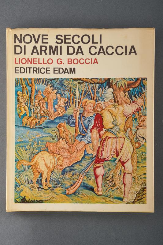 Boccia, L. G.