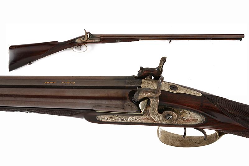 Doppietta a luminello