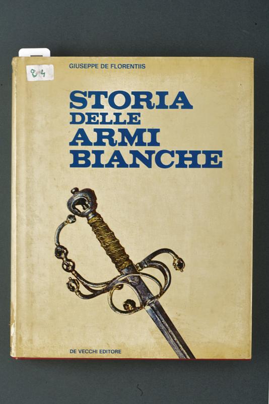 De Florentis, Giuseppe