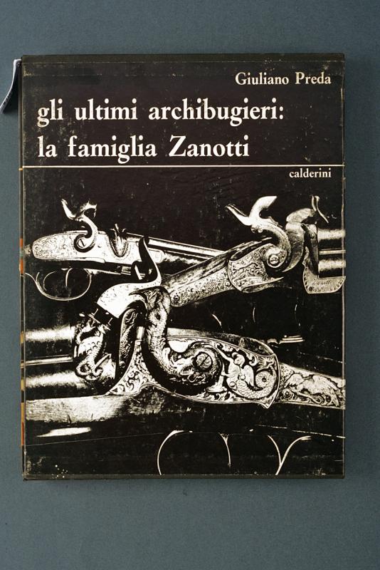 Preda, Giuliano