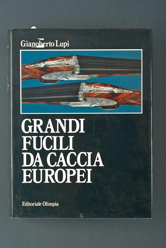 Lupi, Gianroberto
