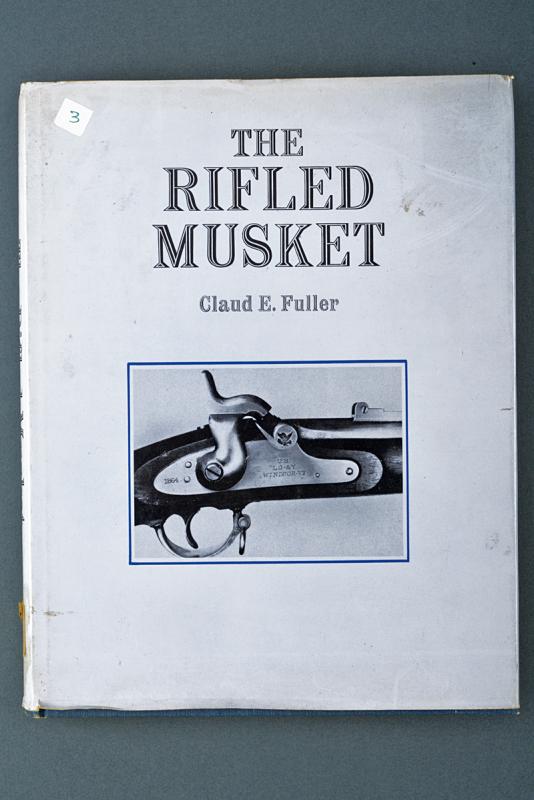 Fuller, Claud E.
