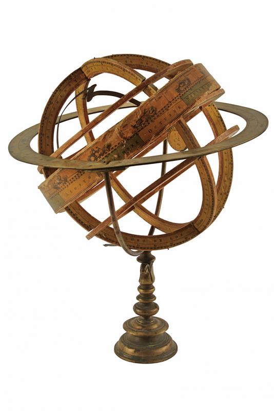 Sfera armillare
