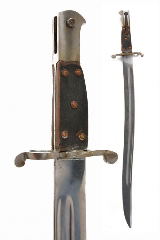 Baionetta