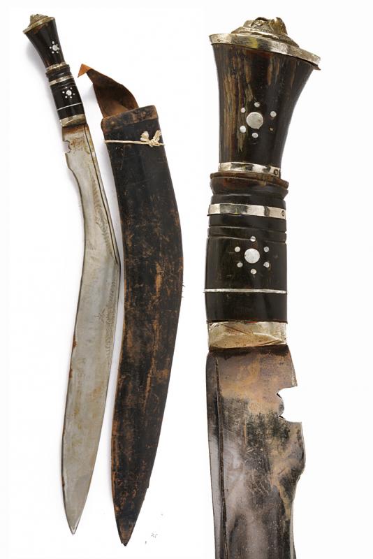 Grande kukri