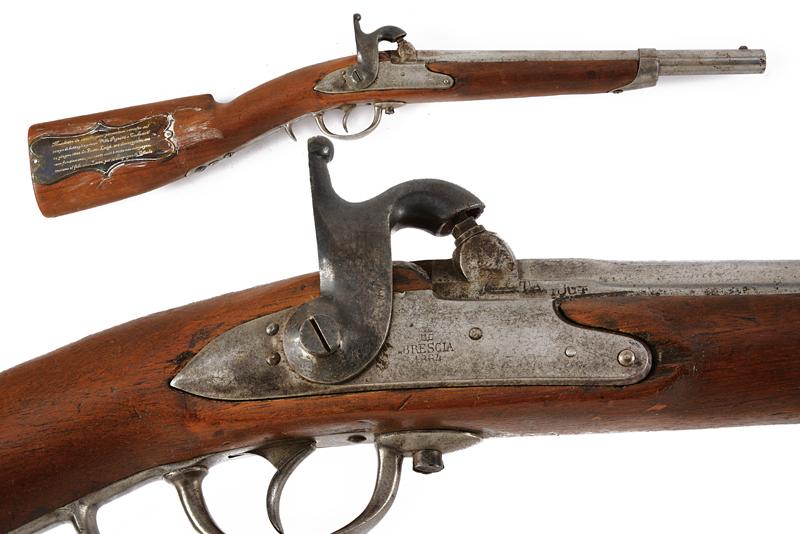 Pistolone da cavalleria