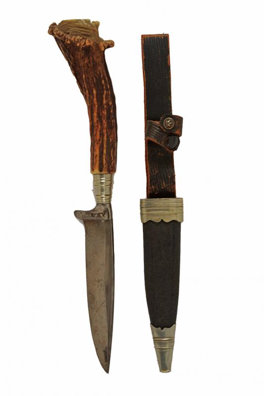 Coltello da caccia