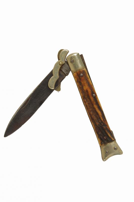 Coltello pieghevole
