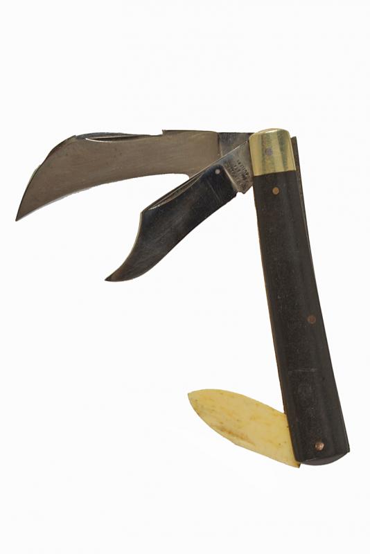 Coltello pieghevole