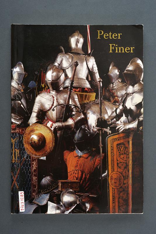 "Peter Finer"