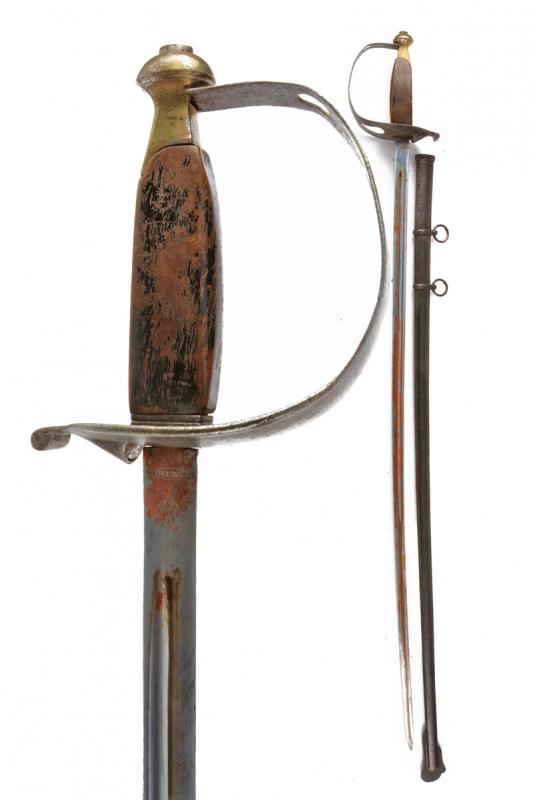 Sciabola