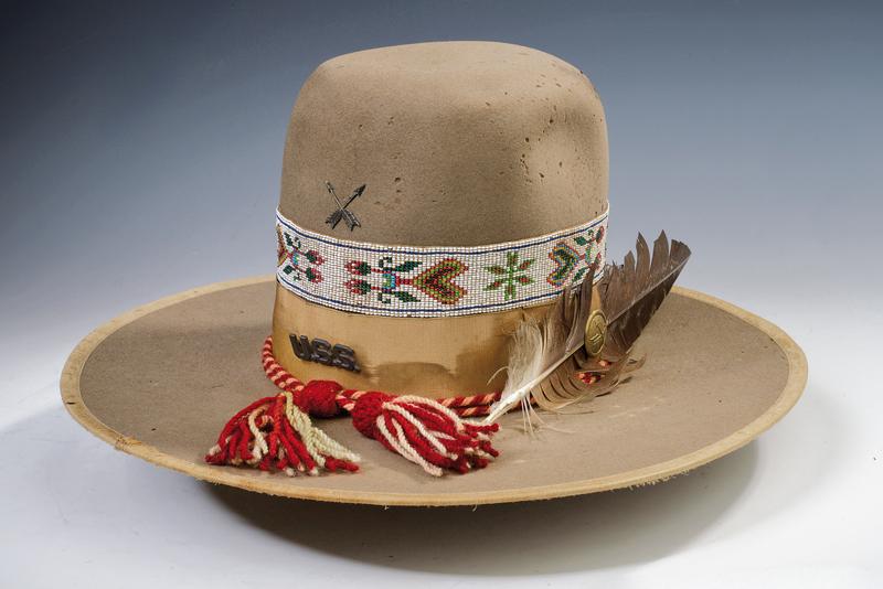 Cappello da guida indiana