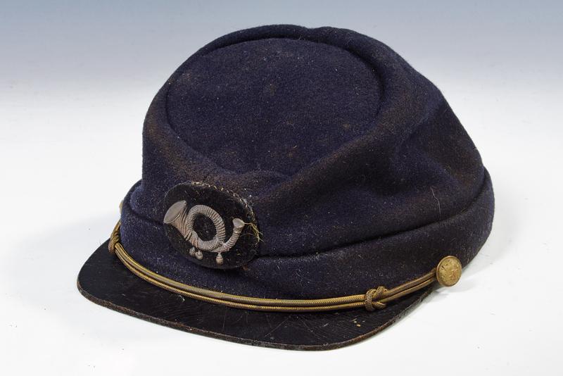 Kepi da ufficiale di fanteria