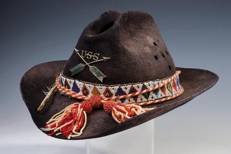 Cappello da Guida indiana