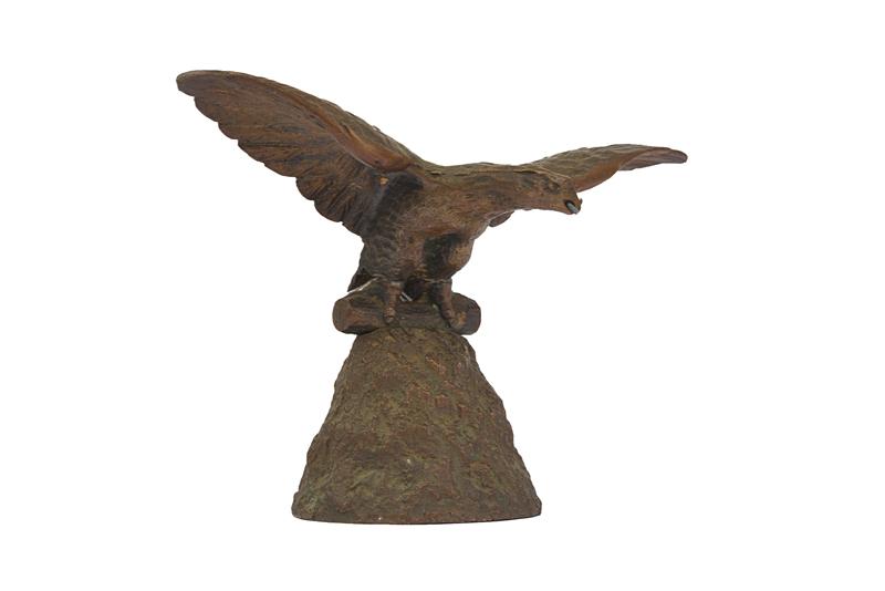 Aquila messicana