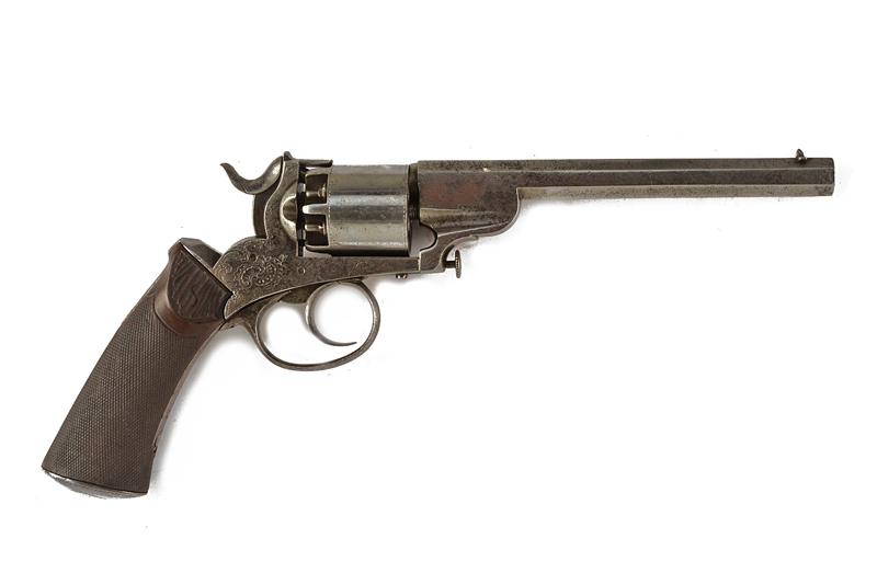 Revolver a luminello tipo Adams