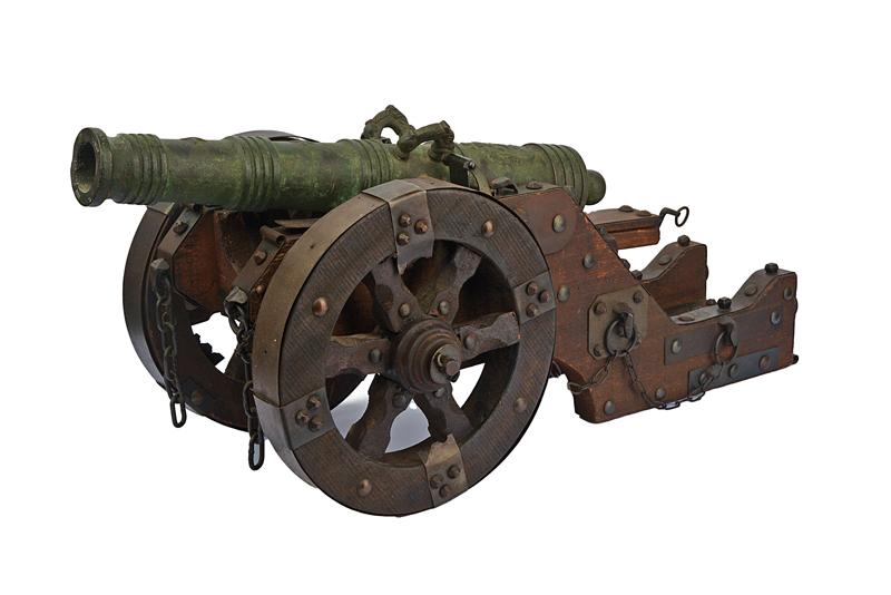 Modello di canone