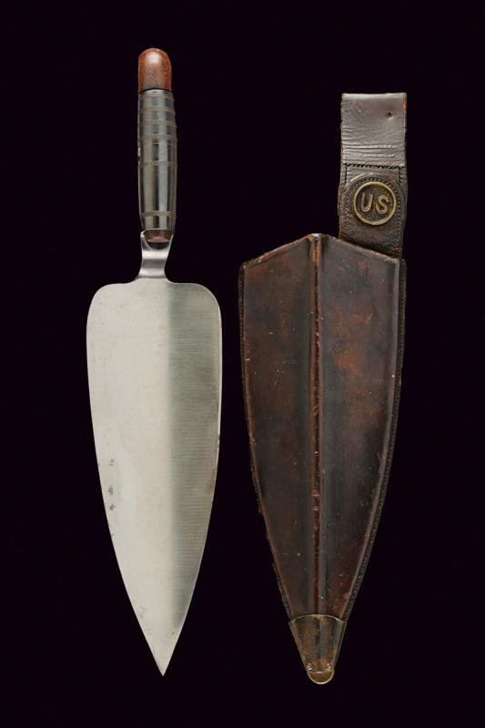 Model 1873 Trowel Bayonet