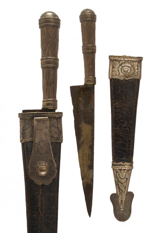 Coltello da gaucho