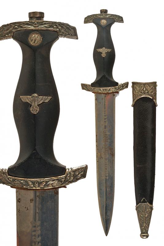 Daga d'onore delle SS (replica)