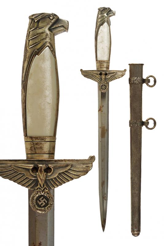 Daga da diplomatico (replica)