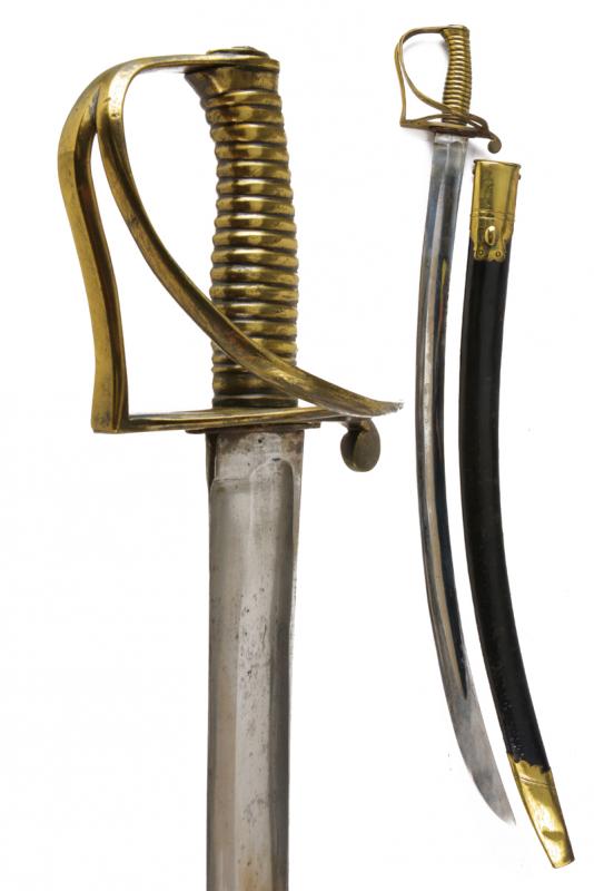 Sciabola