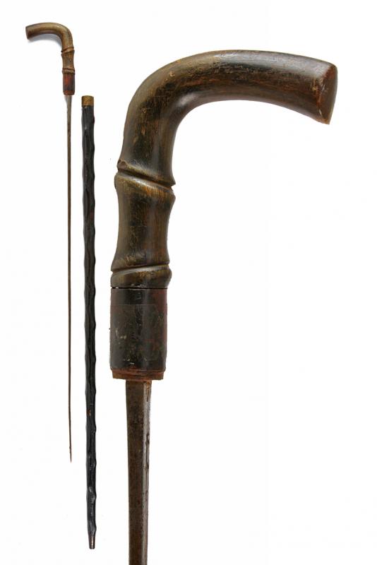 Bastone animato