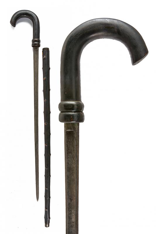 Bastone animato
