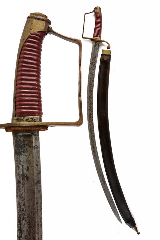 Sciabola