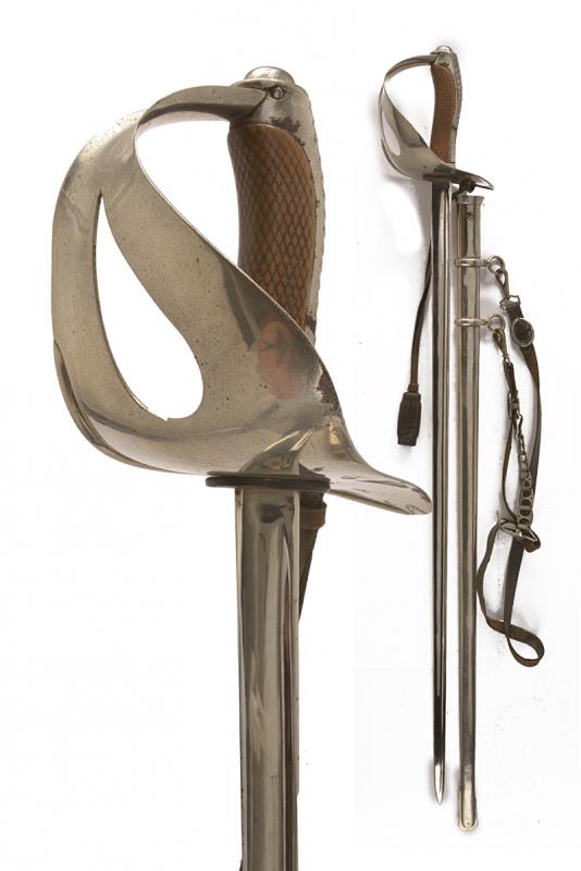 Sciabola da cavalleria mod. 1900/09