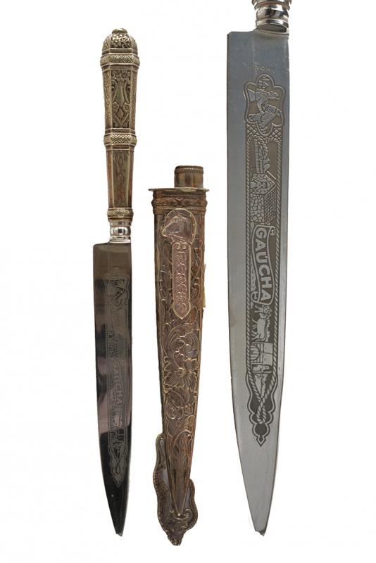 Coltello da gaucho
