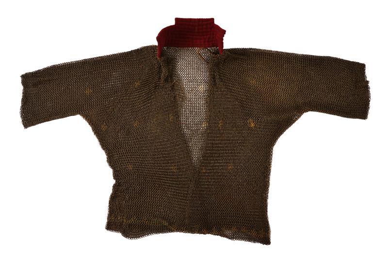 Camicia di maglia