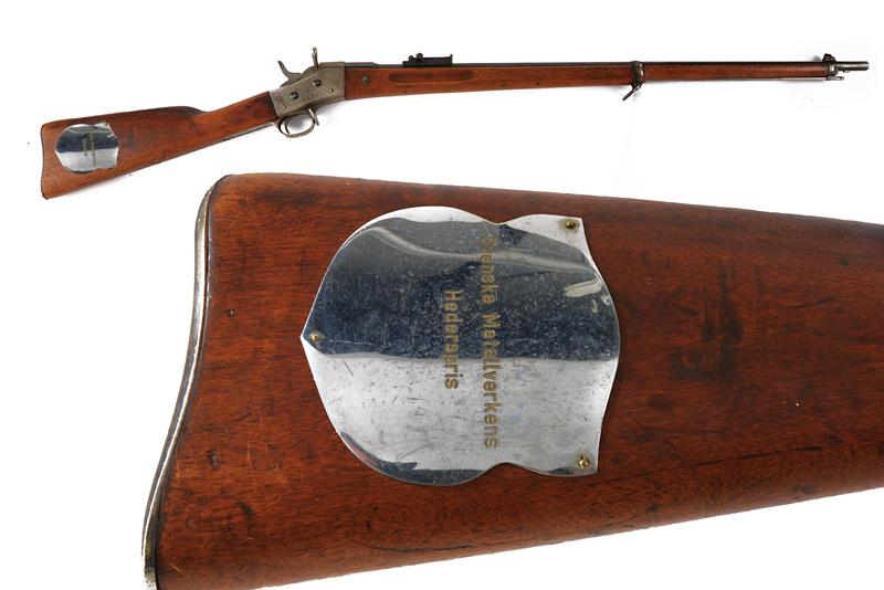Fucile Remington mod. 1889