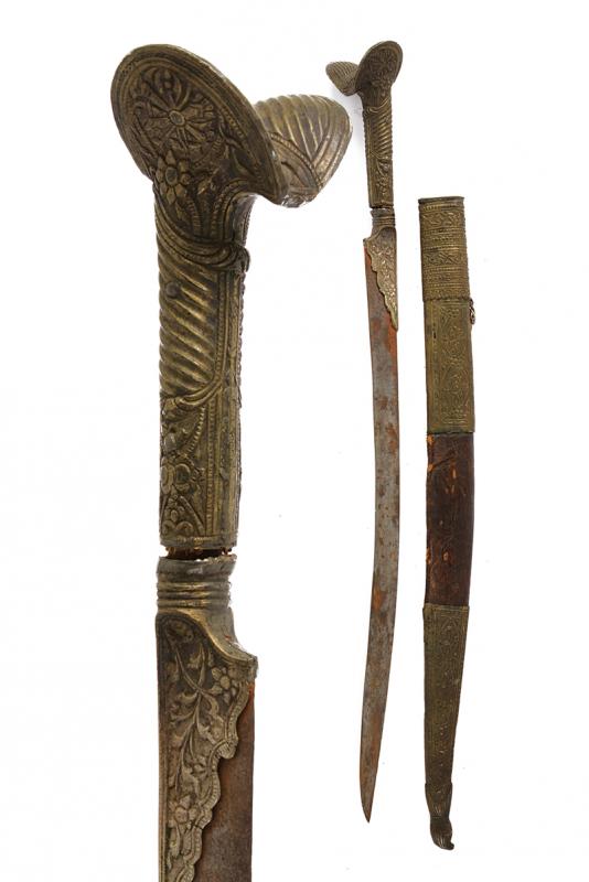Yatagan