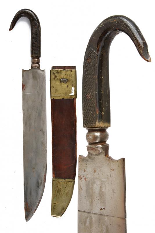 Coltella da caccia