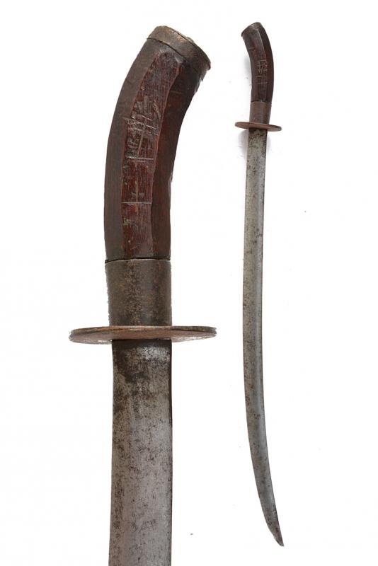 Sciabola