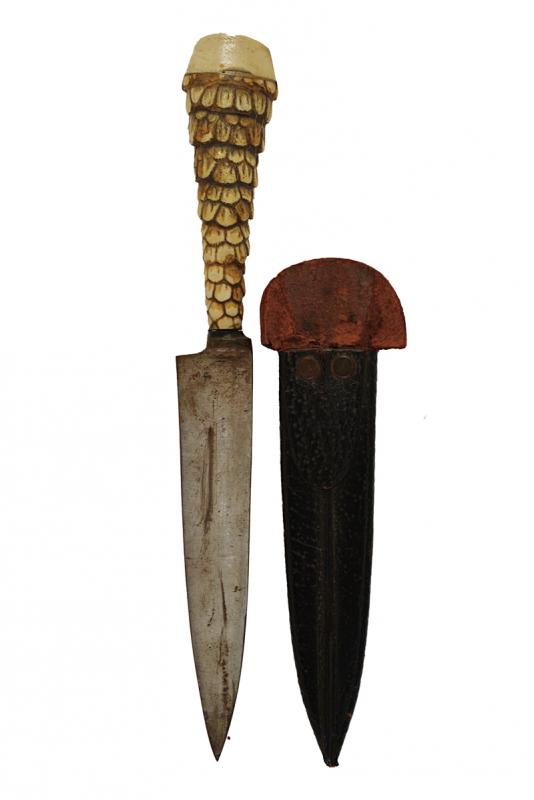 Coltello da caccia
