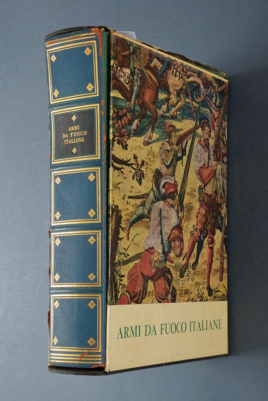 Gaibi, Agostino