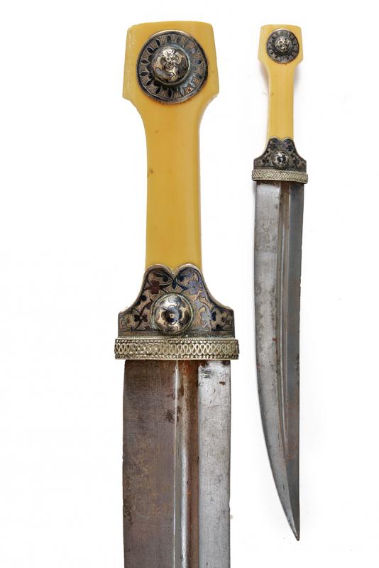 Kindjal (Bebut)