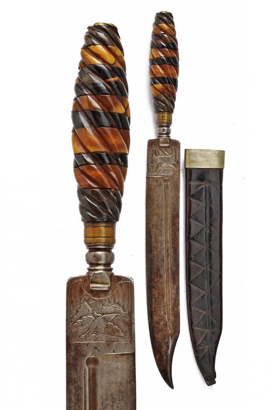 Coltello da caccia