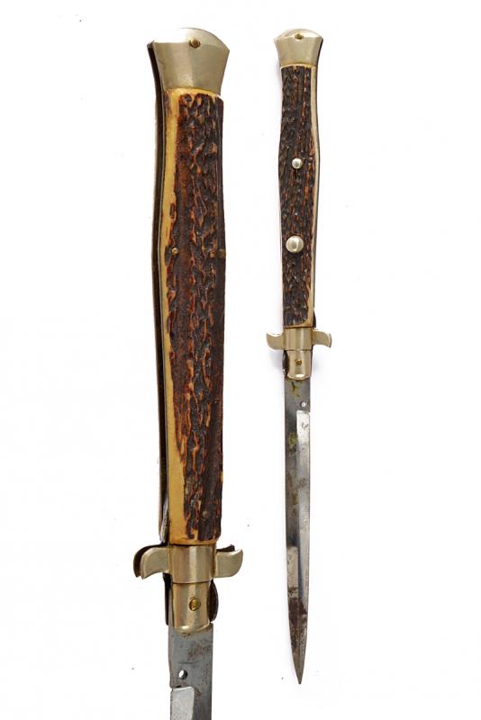 Coltello a scatto