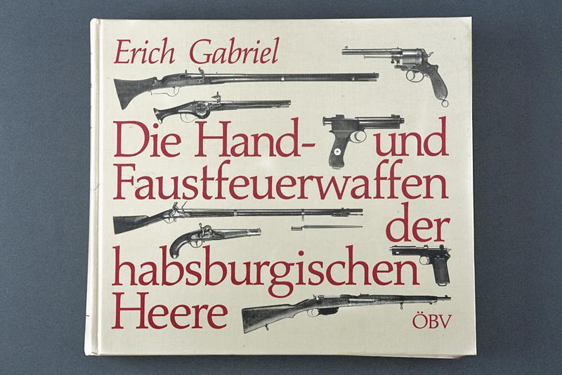 Gabriel, Erich