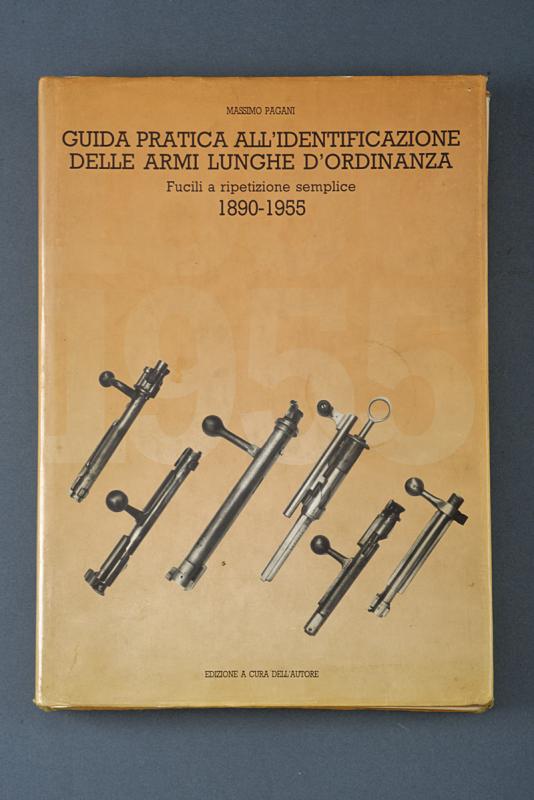 Pagani, Massimo