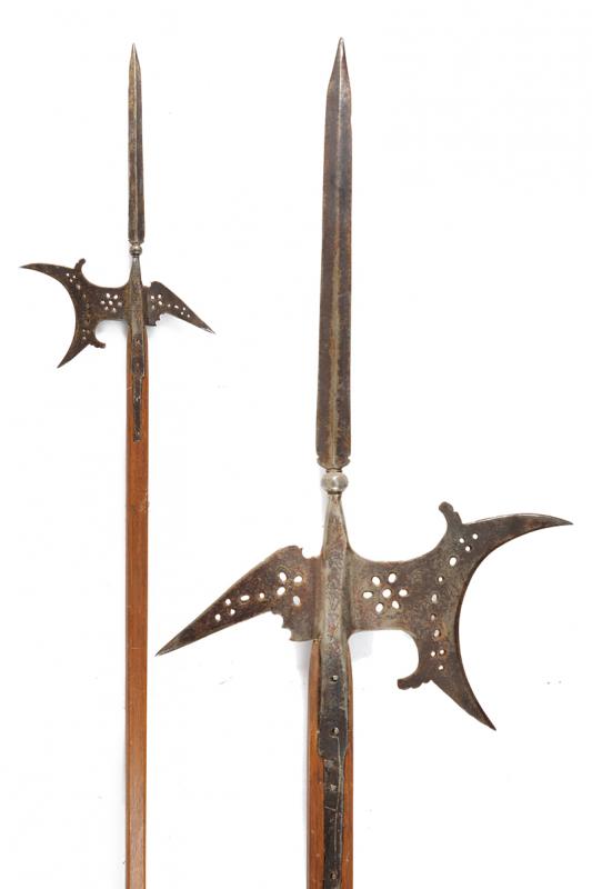 Alabarda
